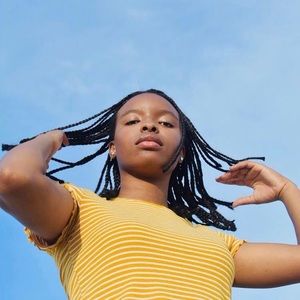 Meet your Posher, Cierra